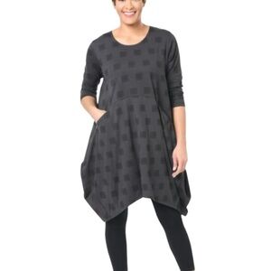 Snapdragon & Twig Leighton Dress